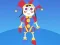 Pomni Runner: Digital Circus — безкоштовна онлайн гра