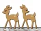 Find Cute Deer Bambi — безкоштовна онлайн гра