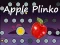 Apple Plinko — безкоштовна онлайн гра