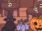 Pumpkin Cafe — безкоштовна онлайн гра
