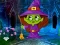 Halloween Fright Escape — безкоштовна онлайн гра