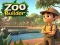 Zoo Builder — безкоштовна онлайн гра