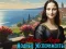Mona Lisa Fashion Experiments — безкоштовна онлайн гра