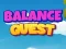 Balance Quest — безкоштовна онлайн гра