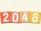2048 - Classic Number Game — безкоштовна онлайн гра