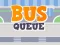 Bus Queue — безкоштовна онлайн гра