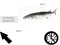 Fish Clicker — безкоштовна онлайн гра