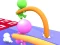 Pole Vault 3d — безкоштовна онлайн гра