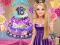 Barbara Birthday Party — безкоштовна онлайн гра