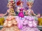 Princesses Homecoming Party — безкоштовна онлайн гра