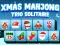 Xmas Mahjong Trio Solitaire — безкоштовна онлайн гра
