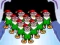 Elf Bowling 1 & 2 — безкоштовна онлайн гра