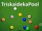 TriskaidekaPool — безкоштовна онлайн гра