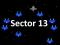 Sector 13 — безкоштовна онлайн гра