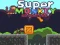 Super Monkey Adventure — безкоштовна онлайн гра