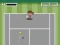 Mini Tennis — безкоштовна онлайн гра
