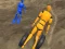 Ragdoll Racing: Extreme Downhill — безкоштовна онлайн гра