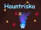Hauntriska — безкоштовна онлайн гра