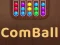 Comball — безкоштовна онлайн гра