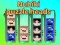 Nubiki Puzzle Heads — безкоштовна онлайн гра