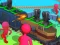 Train Artillery Adventure — безкоштовна онлайн гра