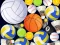 Sport Merge — безкоштовна онлайн гра