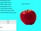 Red Apple Clicker — безкоштовна онлайн гра