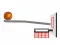 Pixel Basket — безкоштовна онлайн гра