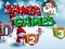 Santa Games — безкоштовна онлайн гра