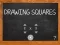 Drawing Squares — безкоштовна онлайн гра