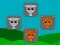 Sprunki Pairs — безкоштовна онлайн гра