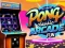Pong Game Classic Arcade Fun! — безкоштовна онлайн гра