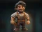 Pirate Ironclad Jack Escape — безкоштовна онлайн гра