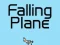 Falling Plane — безкоштовна онлайн гра