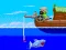Dock Fishing — безкоштовна онлайн гра