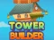Tower Builder — безкоштовна онлайн гра