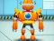 My First Robot — безкоштовна онлайн гра
