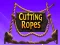 Cutting Ropes — безкоштовна онлайн гра