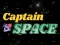 Captain Space — безкоштовна онлайн гра