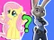 Kids Quiz: Animal Ladies — безкоштовна онлайн гра