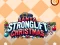 Santa Stronglift Christmas — безкоштовна онлайн гра