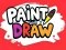 Paint and Draw — безкоштовна онлайн гра