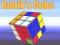 Rubik’s Cube — безкоштовна онлайн гра