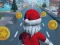 Santa Roblox Running — безкоштовна онлайн гра