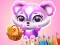Coloring Book: Fluffy Picnic — безкоштовна онлайн гра