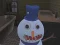 The Snowman Ate You — безкоштовна онлайн гра