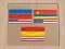 Flag Puzzle Jam: Collect Flags — безкоштовна онлайн гра