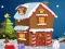 Delighted Santa Rescue — безкоштовна онлайн гра