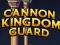 Cannon Kingdom Guard — безкоштовна онлайн гра
