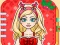 Paper Doll: Santa Style — безкоштовна онлайн гра